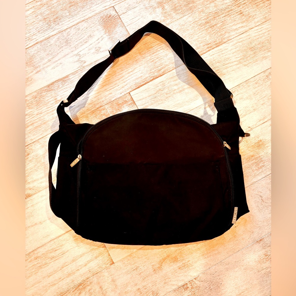 Stokke Xplory Navy Diaper Bag